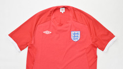 2010-11 ENGLAND KOSZULKA XXL