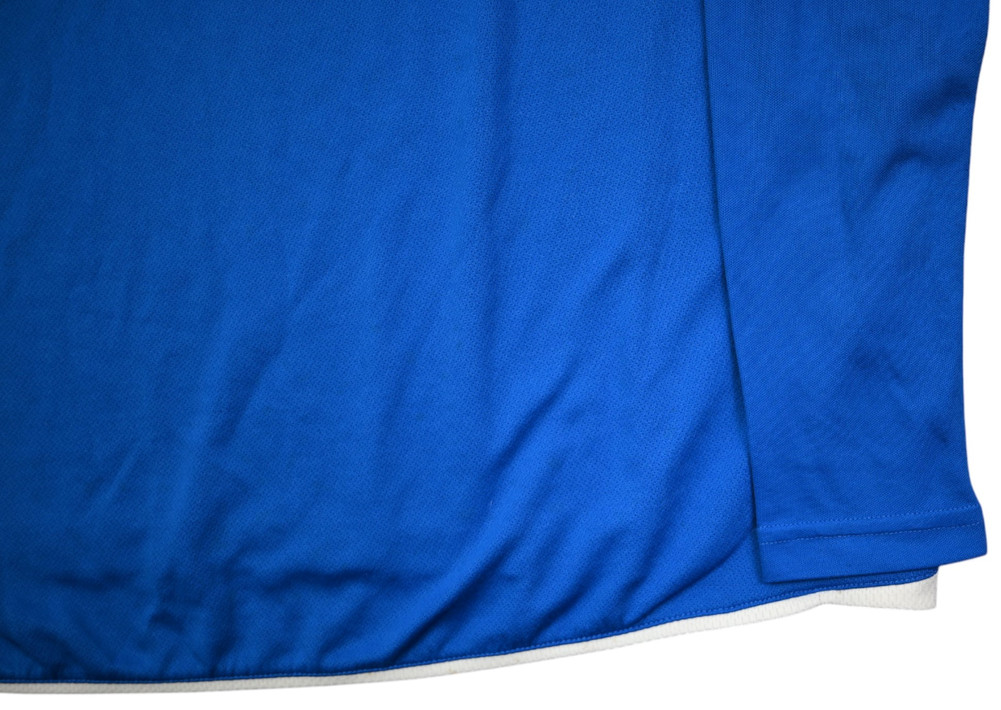 2009-11 TSG HOFFENHEIM LONGSLEEVE SHIRT L