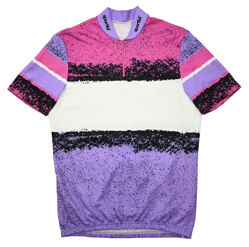 SPORTFUL CYCLING SHIRT S