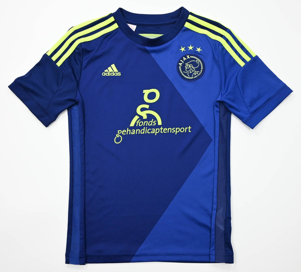 2014-15 AJAX AMSTERDAM KOSZULKA M. BOYS