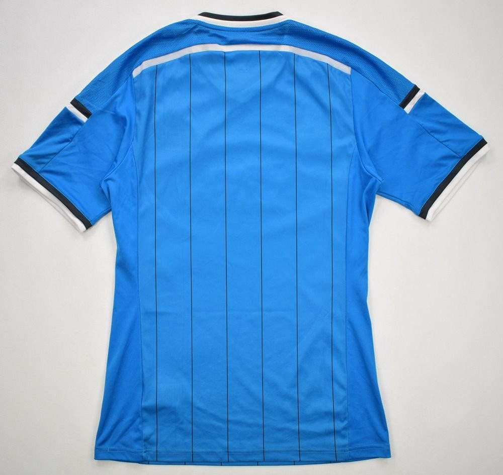 2014-15 SUNDERLAND SHIRT WOMAN M