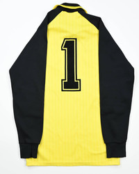 1985-86 ENGLAND GK  LONGSLEEVE S