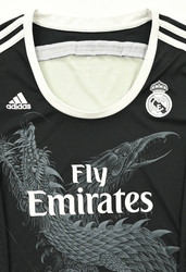 2020-21 REAL MADRID KOSZULKA WOMENS M