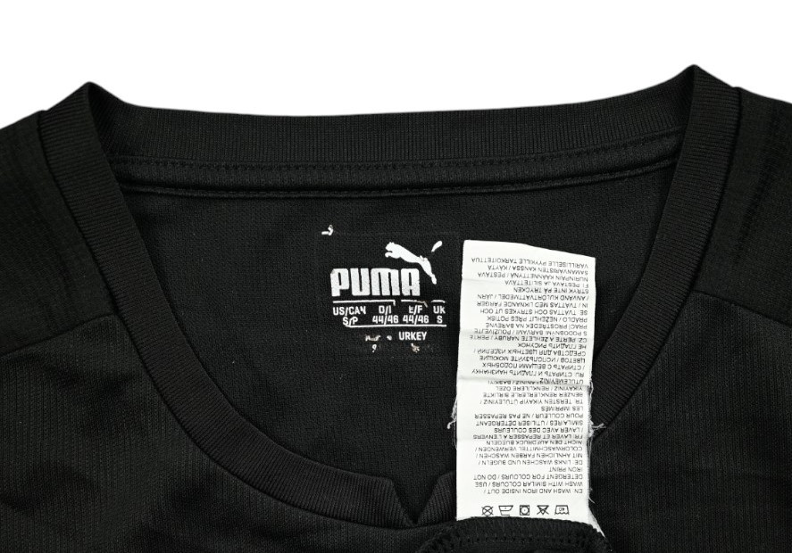 2017-18 GIRONDINS BORDEAUX SHIRT S