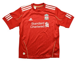2010-12 LIVERPOOL KOSZULKA M. BOYS