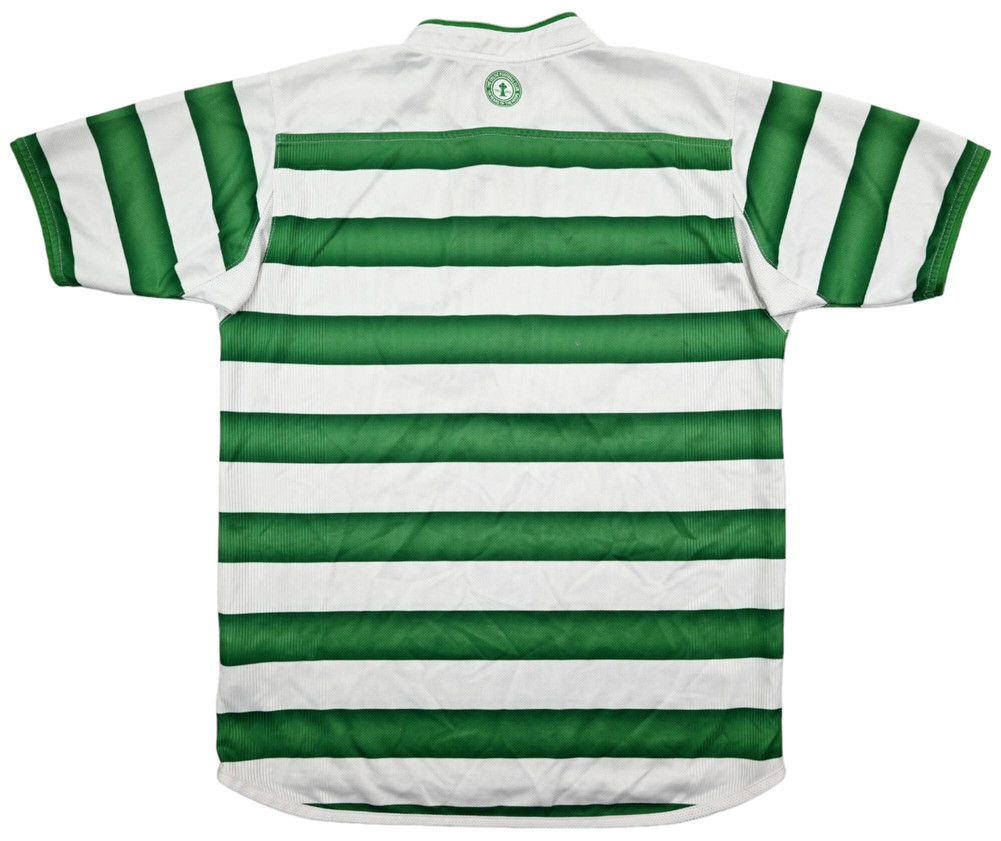 2003-04 CELTIC GLASGOW KOSZULKA S