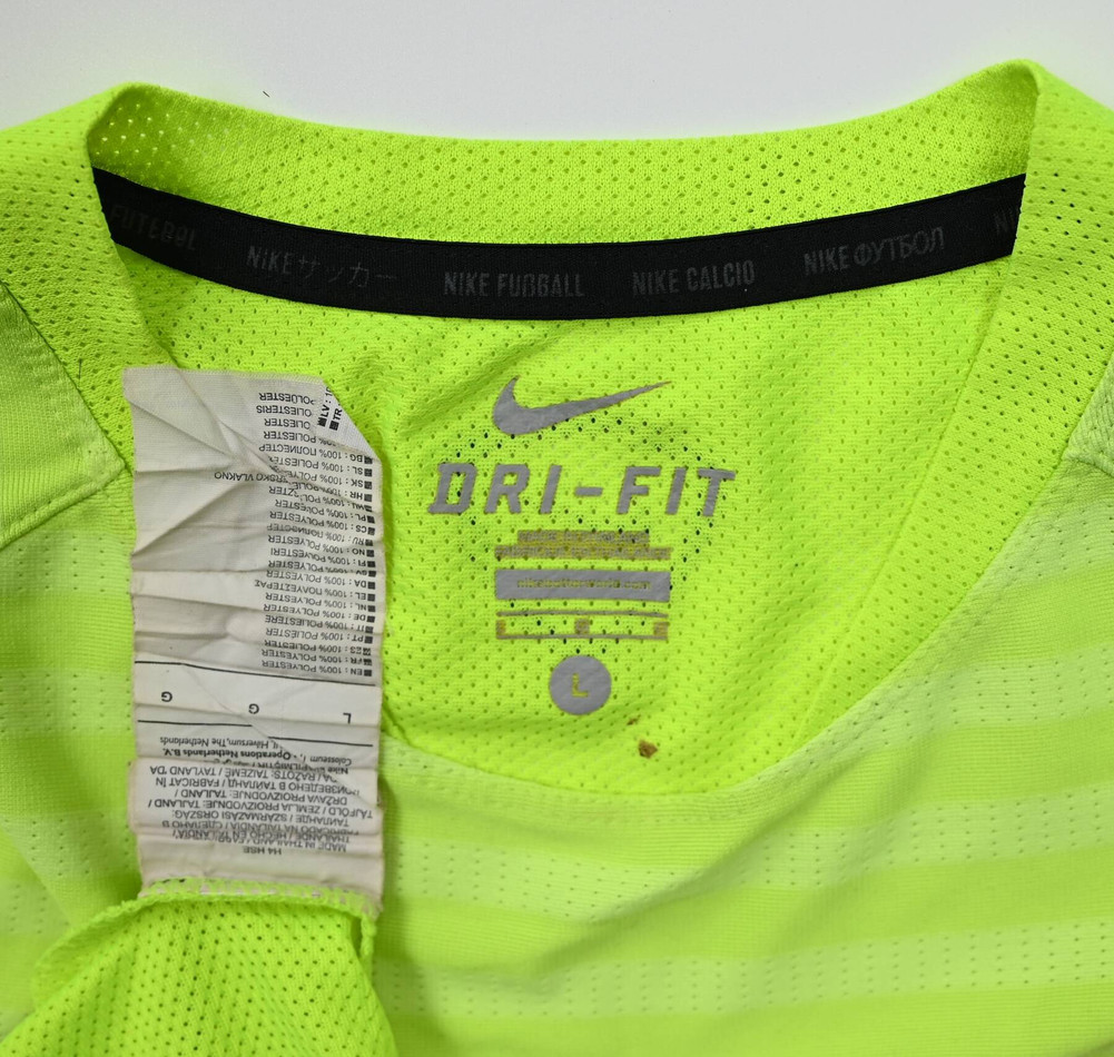 FC BARCELONA SHIRT L