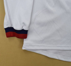 2009-10 GENOA *PALACIO* KOSZULKA LONGSLEEVE XL