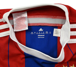 2014-15 BAYERN MUNCHEN *BOATENG* KOSZULKA L. BOYS