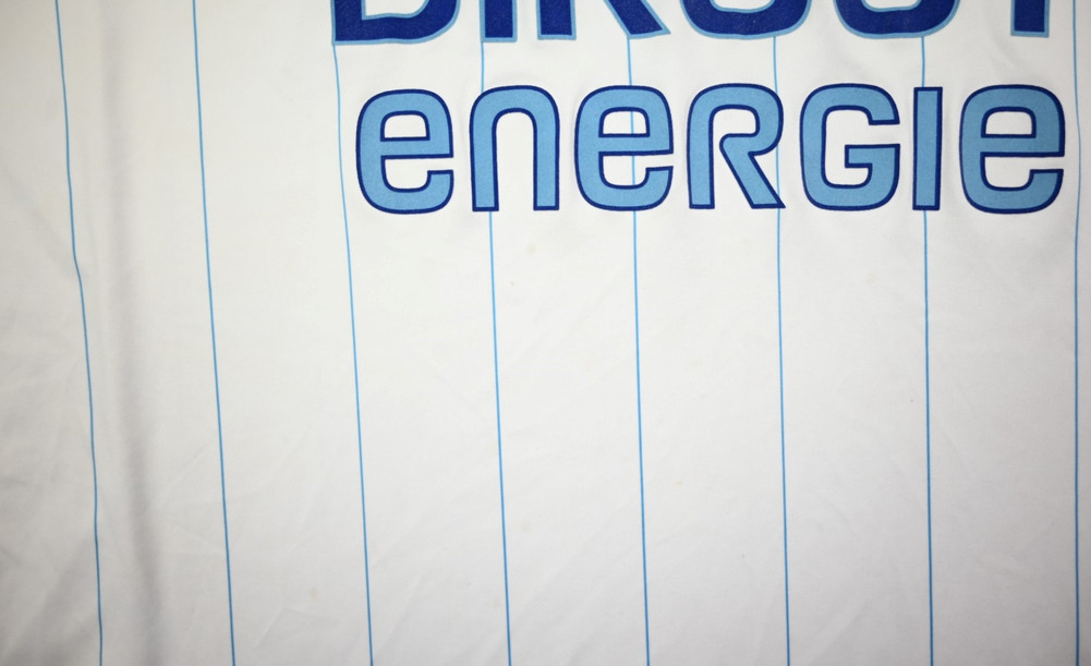 2009-10 OLYMPIQUE MARSEILLE KOSZULKA XXL