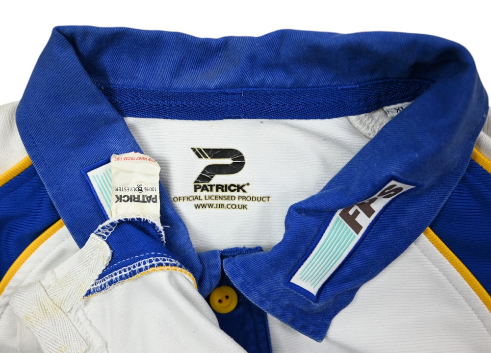 LEEDS RHINOS RUGBY KOSZULKA XL