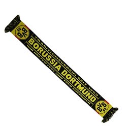 BORUSSIA DORTMUND TRADITIONSVEREIN SEIT 1909 SCRAF