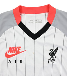 2021-22 LIVERPOOL KOSZULKA XL