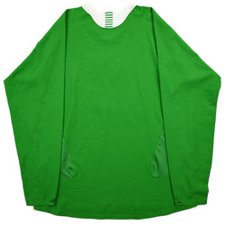 2005-06 CELTIC GLASGOW LONGSLEEVE XL