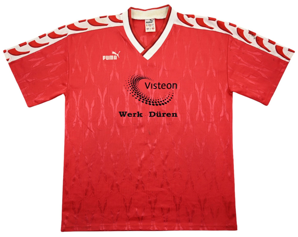 WERK DUREN #15 KOSZULKA XL