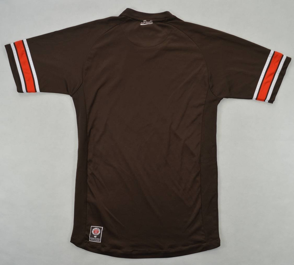 2012-13 FC ST. PAULI KOSZULKA S