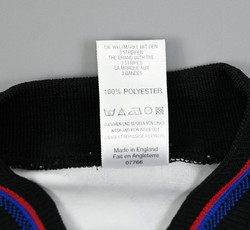 1996-98 BAYERN MUNCHEN *RIZZITELLI* SHIRT M