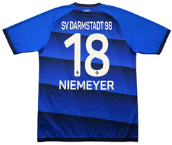 2016-17 DARMSTADT *NIEMEYER* KOSZULKA L/XL
