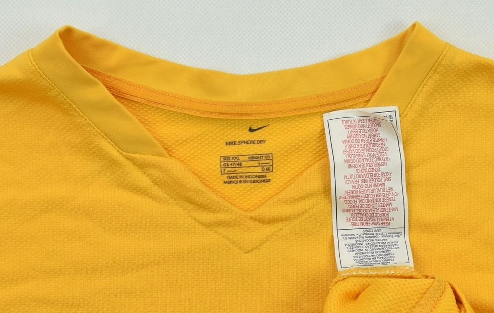 2006-2008 AUSTRALIA KOSZULKA XXL