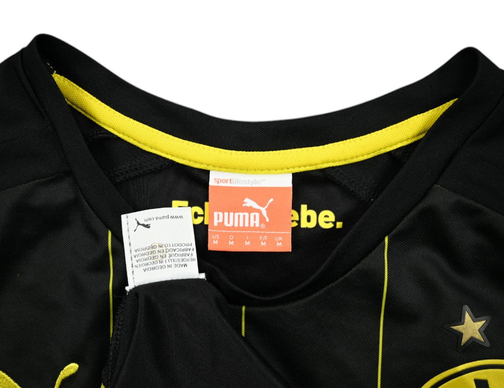 2014-16 BORUSSIA DORTMUND KOSZULKA M