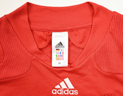 2007-08 SIVASSPOR *M. ERDOGAN* SHIRT M