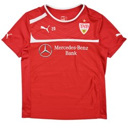 VFB STUTTGART SHIRT M