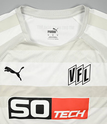 2021-22 VFL OSNABRUCK *MOULAI* SHIRT M
