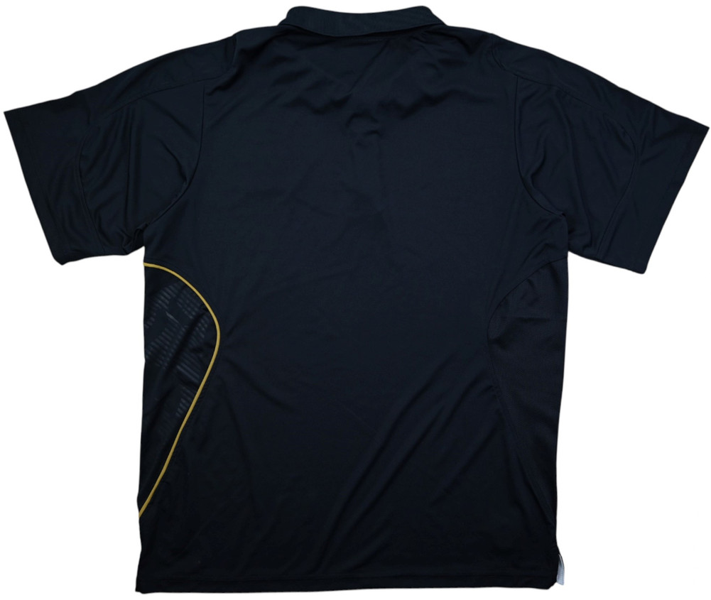 MANCHESTER CITY SHIRT XXL