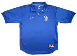 1997-98 ITALY *INZAGHI* KOSZULKA M