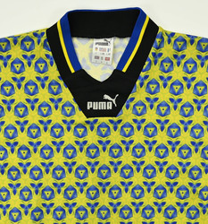 PUMA OLDSCHOOL #1 LONGSLEEVE SHIRT L