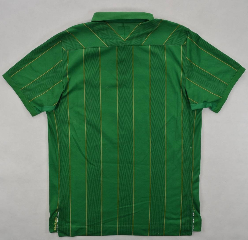 2011-12 IRELAND KOSZULKA M