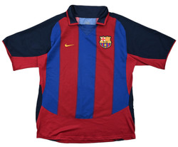 2003-04 BARCELONA KOSZULKA L