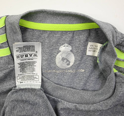 2015-16 REAL MADRID KOSZULKA S