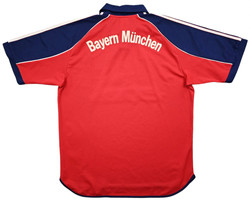 1999-01 BAYERN MUNCHEN KOSZULKA L