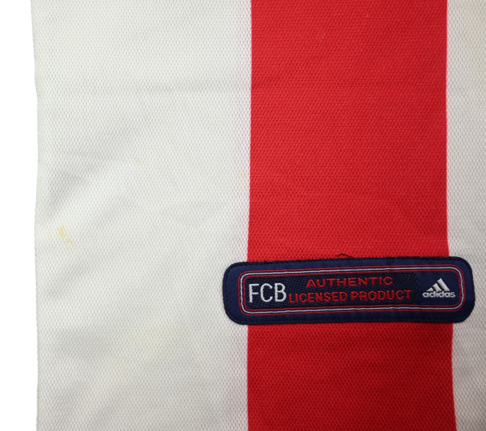 2000-01 BAYERN MUNCHEN KOSZULKA XL