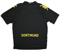 2011-12 BORUSSIA DORTMUND SHIRT XL