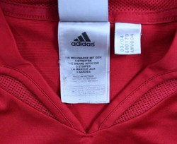 2004-06 SPAIN SHIRT M