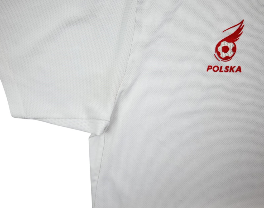 2008-09 POLAND KOSZULKA 2XL
