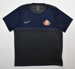 SUNDERLAND KOSZULKA XXL