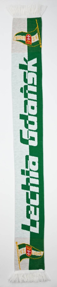 LECHIA GDAŃSK SCRAF