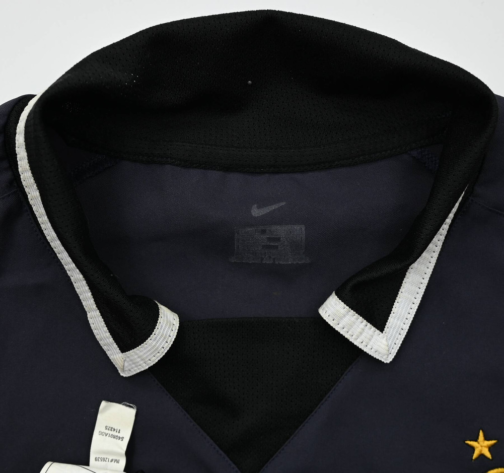 2003-04 JUVENTUS KOSZULKA S