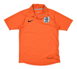 2006-08 HOLLAND SHIRT L. BOYS