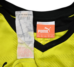 2013-14 BORUSSIA DORTMUND *REUS* KOSZULKA XXL. BOYS/S