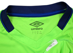 2018-19 SCHALKE SHIRT L. BOYS 