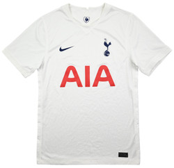 2021-22 TOTTENHAM SHIRT S