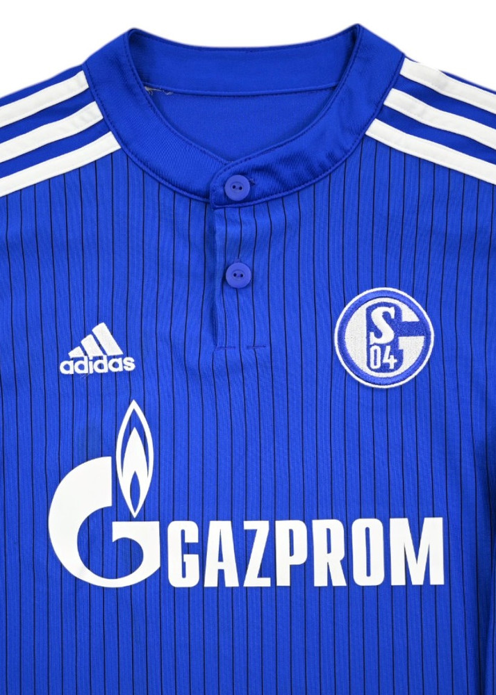 2014-16 SCHALKE 04 KOSZULKA M. BOYS