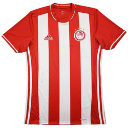 2016-17 OLYMPIAKOS KOSZULKA S