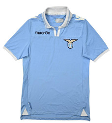 2012-13 SS LAZIO KOSZULKA S