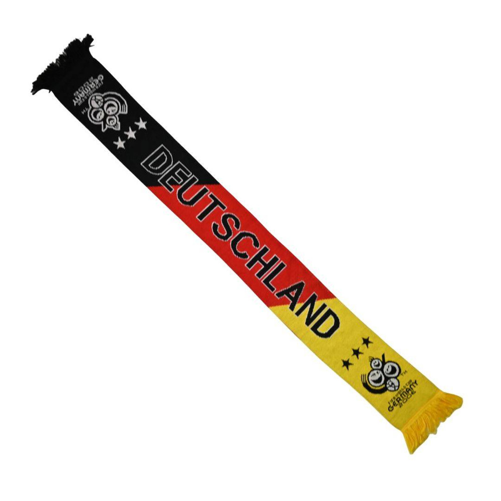 GERMANY FIFA WORLD CUP GERMANY 2006 SCARF