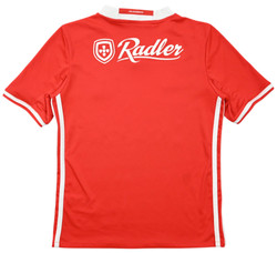 2016-17 BENFICA SHIRT M. BOYS 